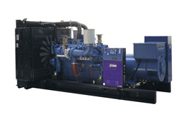 ��������� �������������� SDMO X 1000K 