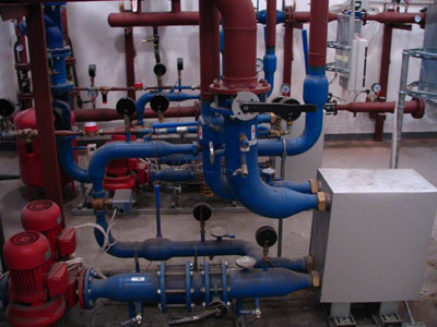 ������� �������� ������ Danfoss