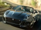 ��� ������������ ����� Jaguar F-Type