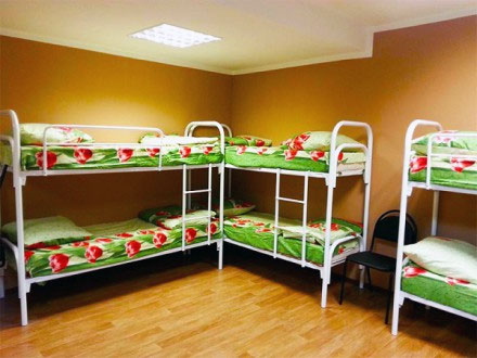 Хостел – новый вид «общежития», организованный по европейским стандартам