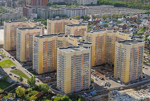 Двухкомнатные квартиры в Воронеже: купить выгодно не так сложно