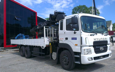 ���������� �������� Hyundai