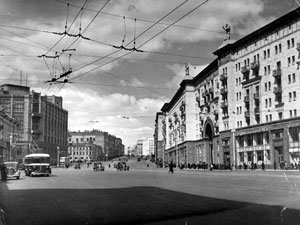 Квартиры советской эпохи: виды, характеристики, особенности
