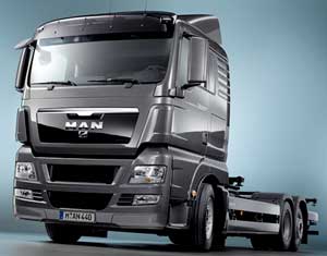 MAN � ����� ����� ���������� � ������