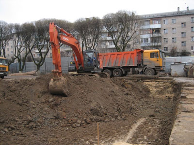 ������������ � �������� ������ �������� ����� � ��������������� ����������