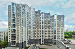 Москва: строительство и недвижимость