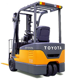 ����������������� Toyota