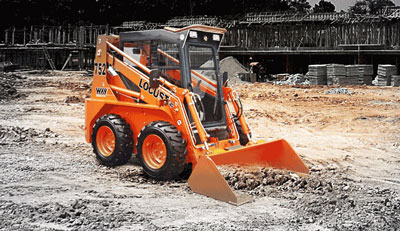 ������������� �������� ���������� Locust