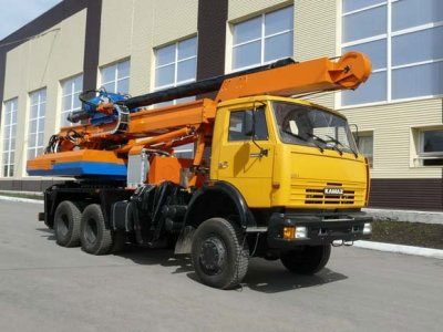 ��������-�������� ������ �� ���� �����