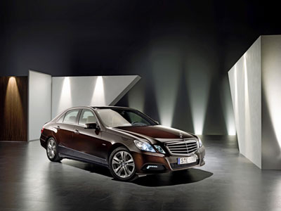 ������� �� ������������� - Mercedes Benz �-������