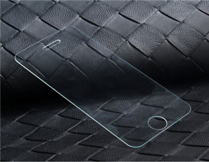 Новый вид особо прочного защитного стекла для iPhone уже есть в продаже