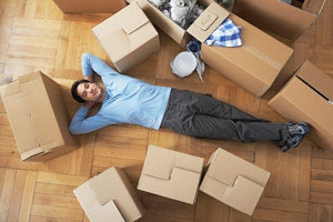 Как сделать квартирный переезд максимально простым?