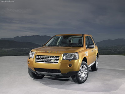  ��� ���� ����� � Land Rover � ��������