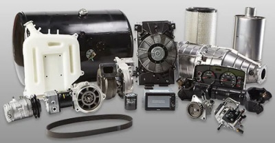 ������ ������ ������� ��������� �� Isuzu